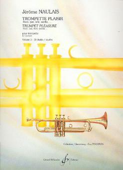 Trompette Plaisir Vol. 3 