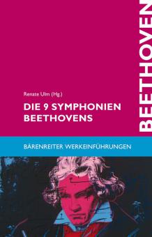 Die 9 Symphonien Beethovens 