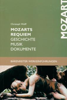 Mozarts Requiem 