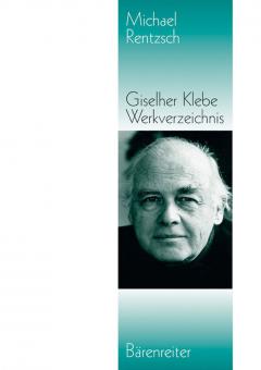 Giselher Klebe 