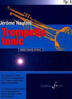 Trompette Tonic Vol. 1 