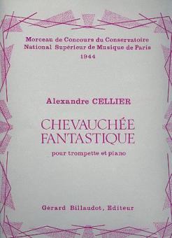 Chevauchee Fantastique 