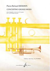 Recitativo et Allegro 