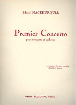 1er Concerto Op. 9 