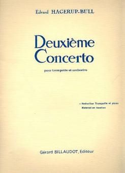 2e Concerto Op. 23 