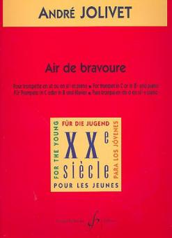 Air de Bravoure 