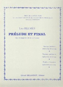 Prelude et Final 