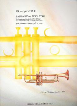 Fantaisie sur Rigoletto 