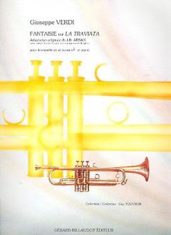 Fantaisie sur la Traviata 