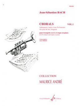 Chorals Vol. 1 
