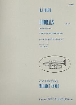 Chorals Vol. 2 
