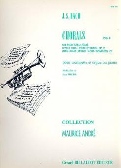 Chorals Vol. 6 