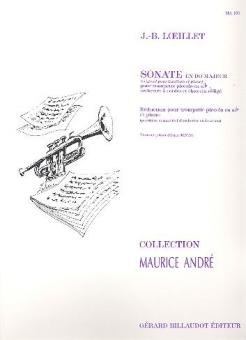 Sonate en Do Majeur 