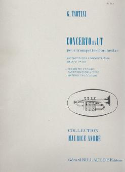 Concerto en Ut 