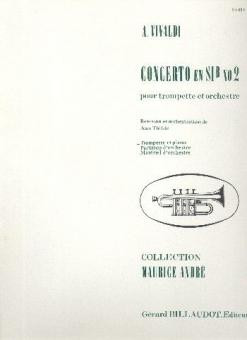 Concerto en Si B No 2 