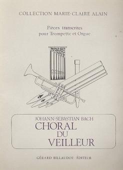 Choral du Veilleur 