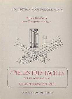 7 Pieces Tres Faciles 