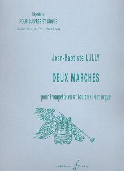 Deux Marches 