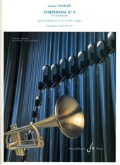 Symphonie No. 5 1er Mouvement 