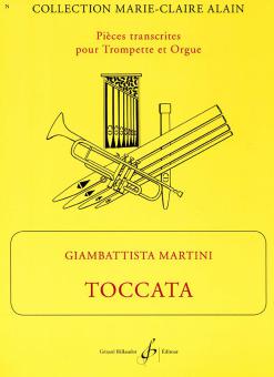 Toccata 