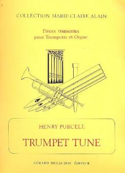 Trumpet Tune 