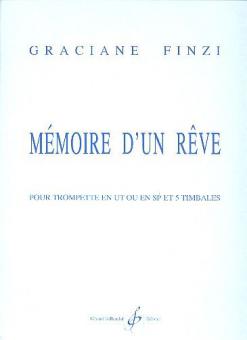 Memoire d'Un Reve 