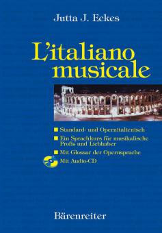L'italiano musicale 