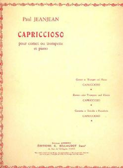 Capriccioso 