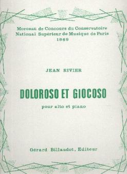 Doloroso et Giocoso 