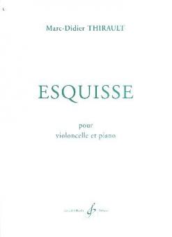Esquisse 