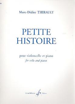 Petite Histoire 