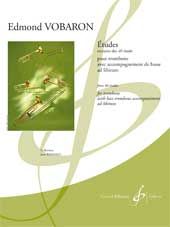 Etudes, Extraites des 40 Etudes 