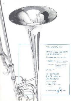 50 Exercices Recreatifs sur les Gammes Vol. 1 