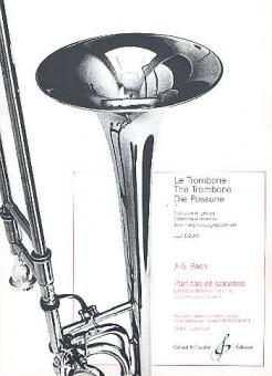 Partiten und Sonaten BWV 1001-1006 