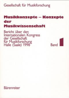 Musikkonzepte 