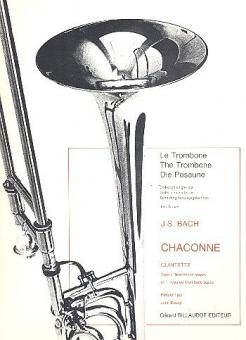 Chaconne 