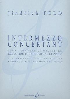 Intermezzo Concertant 