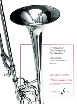 Prelude, Elegie et Final 