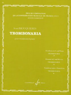 Trombonaria 