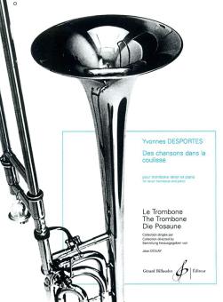 Des Chansons dans la Coulisse 