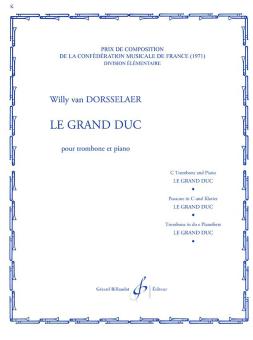 Le Grand Duc 