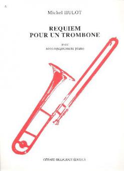 Requiem pour Un Trombone 