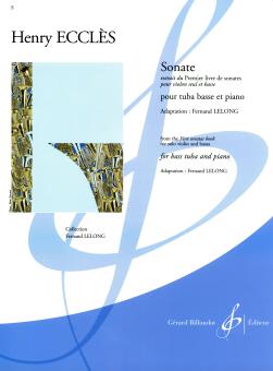 Sonate 