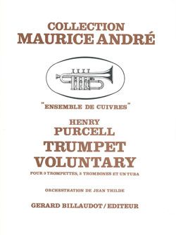 Trumpet Voluntary 