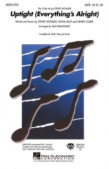 Uptight (Everything's Alright) 