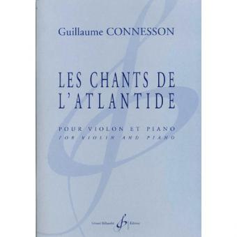 Les Chants de l'Atlantide 