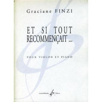 Et Si Tout Recommencait... 