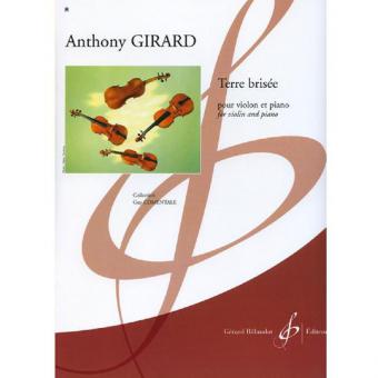 Terre Brisee 