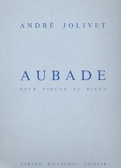 Aubade 