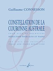 Constellation de la Couronne Australe 